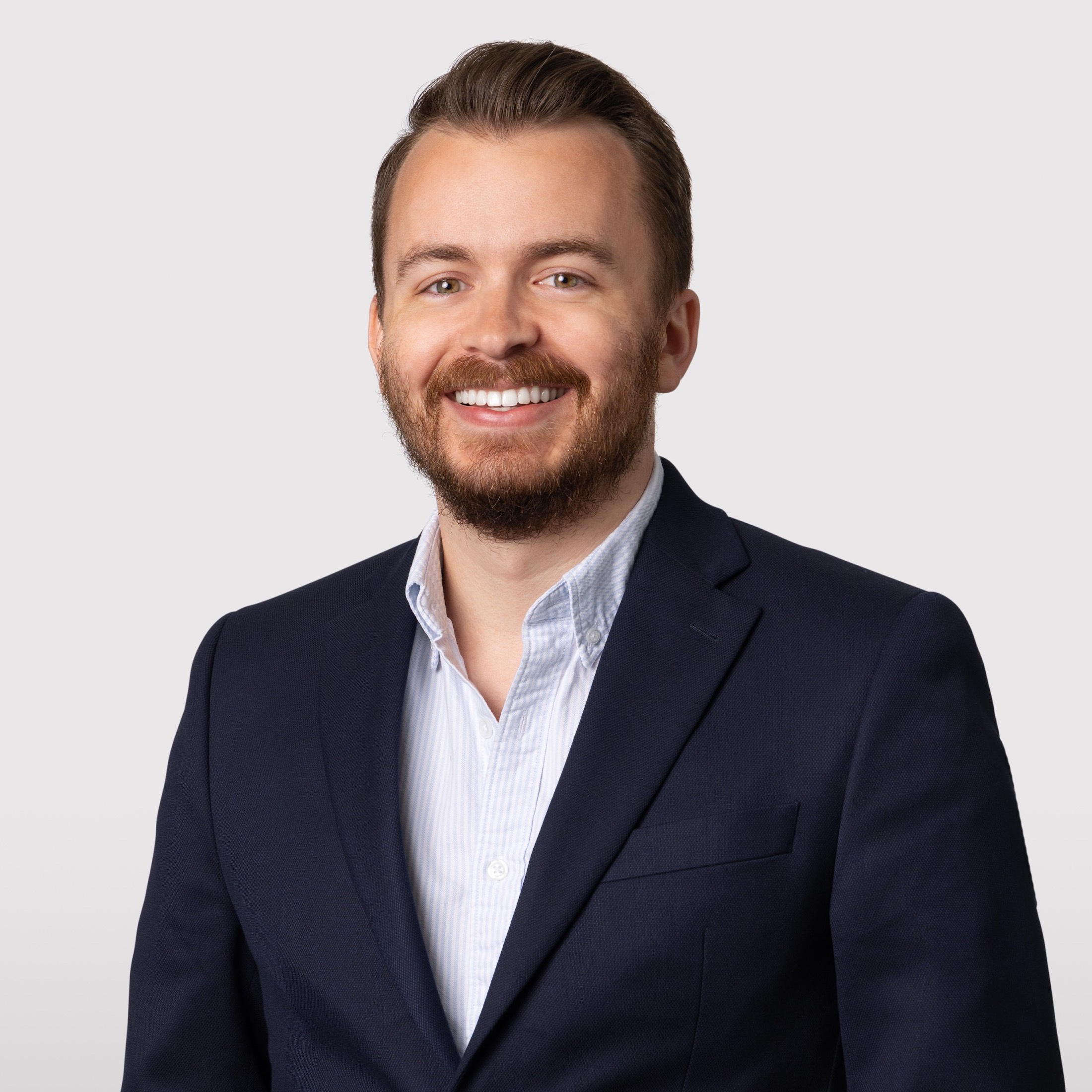 Andrew Grojean